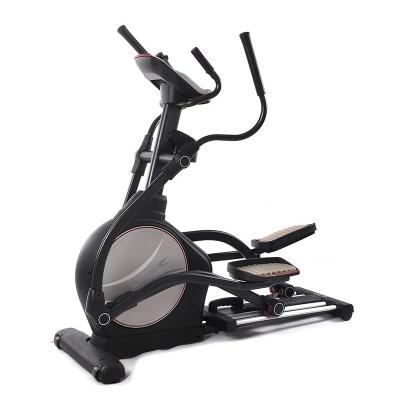 China Universal Cardio Cardio Machine Elliptical Magnetic Bike Bodybuilding Equipment Commercial Gym Equipment For Home Gym for sale