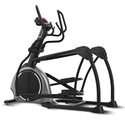 China Magnetron Universal Elliptical Machine Professional Indoor Sports Elliptical Fitness Machine Made in China for sale