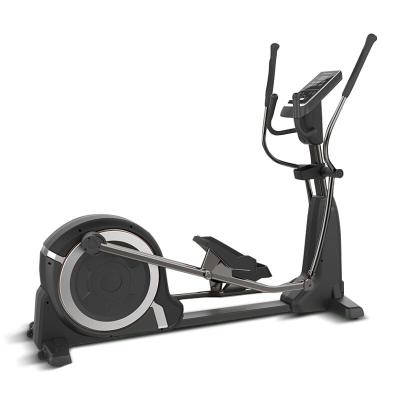 China Universal Chinese Fitness Equipment Exercise Magnetic Bike Gym Manufacturer Elliptical Machine for sale