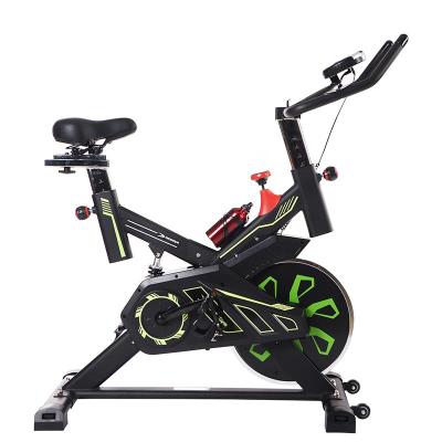 China Home Use IN STOCK BG-1000NEW Exercise Bike Fitness Indoor Cycling Spinning Equipment for sale