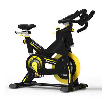 China High Quality Commercial Use Commercial Magnetic Professional Body Strong Parts Exercise Indoor Spinning Bike for sale