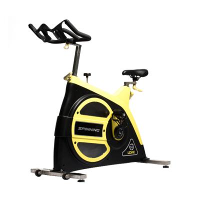 China 150KG Household Body Fitted Fitness Home Gym Exercise Bike Indoor Spinning Bike For Sale for sale