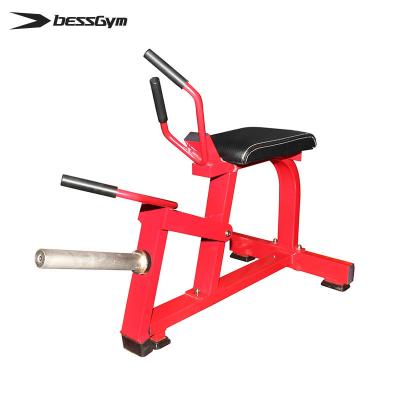 China Wholesale HM-1036 Eco-friendly Hammer Strength Health Machine Fitness Equipment Gym Forearm Adjustable Tension for sale