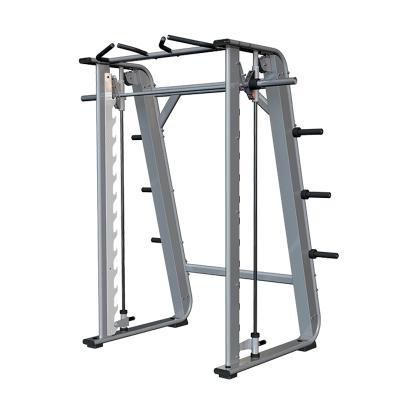 China Eco-friendly gym equipment/SMITH MACHINE/life fitness sports equipment for sale