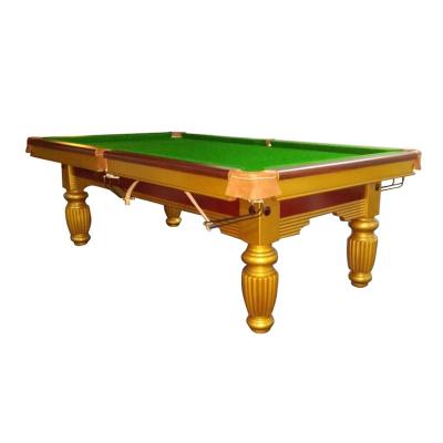 China High Quality American M Of Hot Selling Digit Billiard Table Football Table 0.85 2.60*1.43* for sale