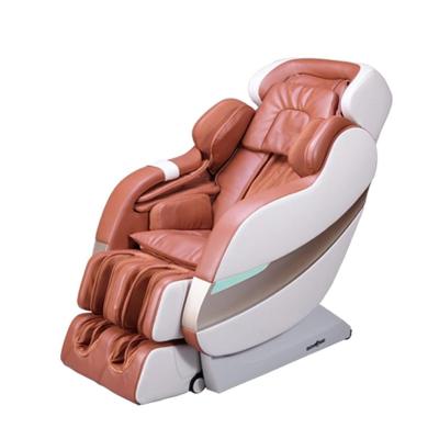 China Body Weightless Booth Design Smart Automatic Massage Measuring Chair for sale