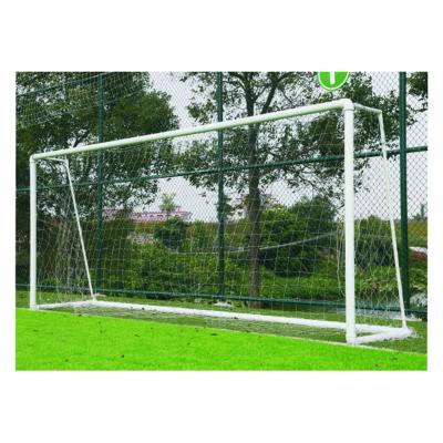 China Activity Soccer Goal Post Soccer Goal Post Gate Soccer Goal Net Alloy Goal BG-LT005 for sale