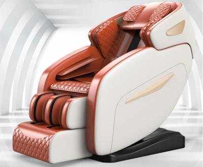 China High Quality Full Body/Full Body Massage Weightless Salon Massage Chair for sale