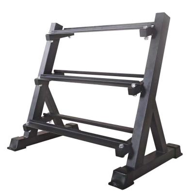 China MS400 Gym and Club Dumbbell Storage Rack for sale