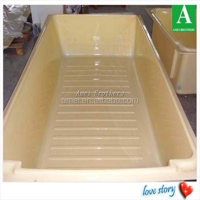 China ABS Factory Customized Plastic Water Storage Tank Hotsale for sale