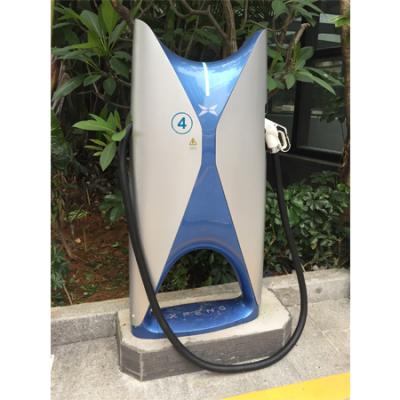 China Strong And Stiff Plastic Equipment Shell Mold Covers Thermoforming Charging Station for sale