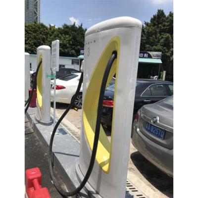 China Strong and Stiff OEM Factory Vacuum Forming Molded Plastic PVC Shell Charging Station for sale