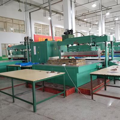 China Hotels High Frequency Welding Machine For Swimming Pool Water Swimming Pool Medical Bed Inflatable Products for sale