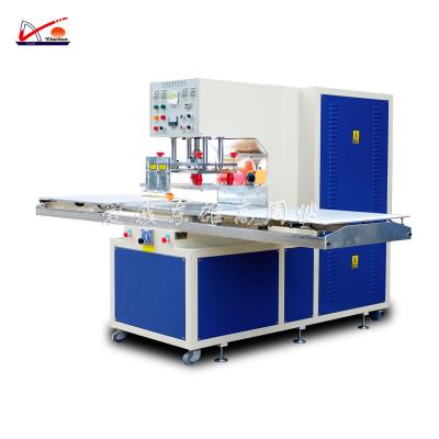 China Hotels High Frequency Welding Machine For Medical Inflatable Belt for sale