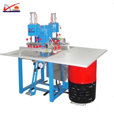 China Cheap Price Hotels PVC Stretch Ceiling Film Welding Machine High Frequency Welder for sale