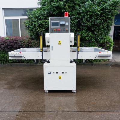 China High Frequency Hotels For Car Mat Logo Machine Radio Frequency Embossing Welding Machine for sale