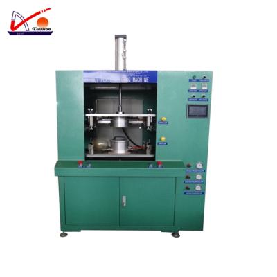 China Hotels Hot Plate Plastic Welding Machine for sale