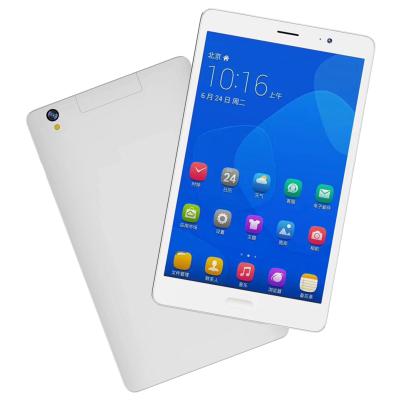 China NFC Work IPS 1280*800 MT6753 Octa Core Dual SIM Card Slot 4G Cheapest OEM 8 Inch Android 6.0 5000mAH Tablet PC for sale