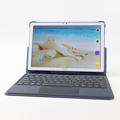 China Hot Anti-dust 10.1 Inch Android Kids Education Tablets With Keyboard Kids Tablet 10 Inch Learning Educational Tablet For Kid for sale