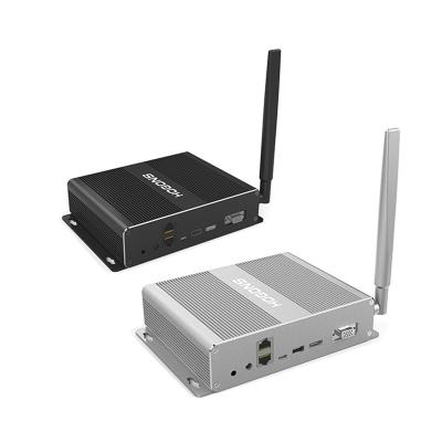 China High Quality RK3399 Android7.1 Mini CNC Enterprise System 4GB RAM Wifi PC Router With 5MP Camera RJ45 VGA 4GB+16GB for sale