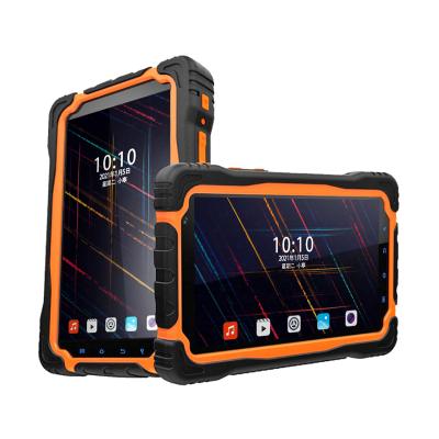 China IB 2B T4 Gigabyte Ex Smart Explosion Proof Tablet PC OS IP66 Drop Resistance Terminal 7inch Android Industrial Rugged Tablets for sale