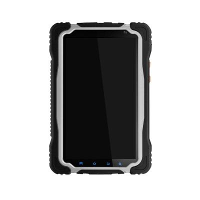 China Drop Resistance OEM IP68 OEM IP68 Rugged Tablet 7 IB 2B T4 Gigabyte Android 7 inch Ex IPS 720x1280 for sale