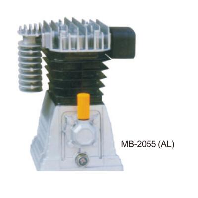 Chine Main Compressed Air Factory Price Italy Air Compressor Spare Part For Air Compressor à vendre