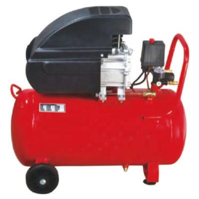 China Lubricated 1HP 2.5HP 3HP Electric Direct Driven Air Compressors Compressor For Poland Market zu verkaufen