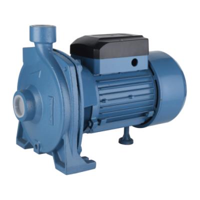 China Buildings 05HP-2.0HP Factory Price CPM Commercial Electric Centrifugal Pumps for sale