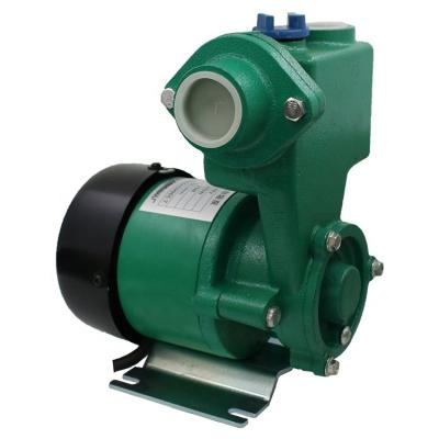 China Long Life GP125 Patented 24 Volt DC Self-priming Suction Cleaning Water Pressure Irrigation Centrifugal Water Pumps For Sale for sale