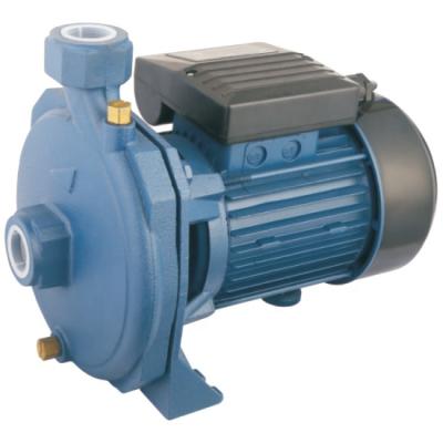 China 1.5hp Series Commercial Electric Motor SCM Buildings Centrifugal Water Pump for sale