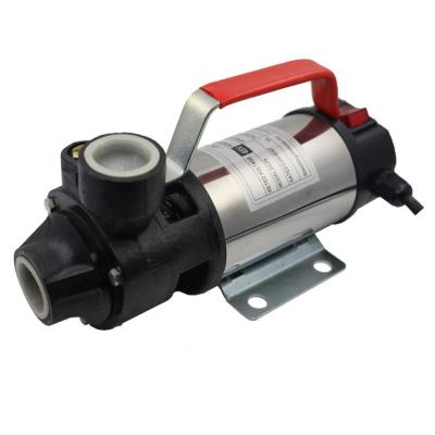 Chine Commercial Buildings Pounds Patented 12v 24v 48v DC Cleaning Water Pressure Swimming Pool Pond Small Centrifugal Pump à vendre