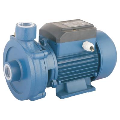 China Buildings DK Series 0.5hp 1hp 1.5hp Commercial Self-priming Peripheral Water Pump zu verkaufen