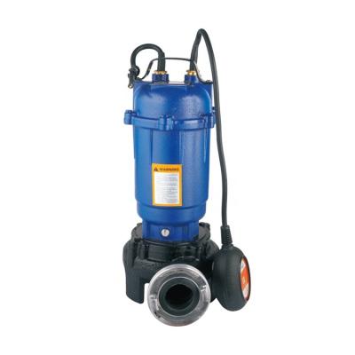 China WQDS Buildings Commercial Agriculture Submersible Water Pump For Sale for sale