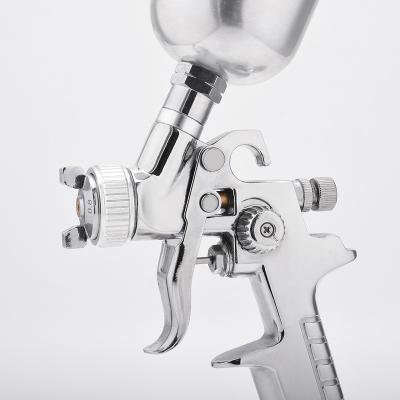 China H.V.L.P.H-2000G Series Automotive Power Spray Gun Paint Coating Paint Te koop