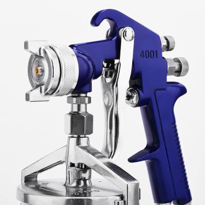 Cina Professional China H.V.L.P. Paint Spray Gun Painting Machine Spray Gun Power Stainless Steel in vendita