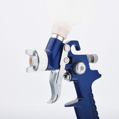 China H.V.L.P.H-2000P Electric Spray Gun Power Paint Spray Gun for sale