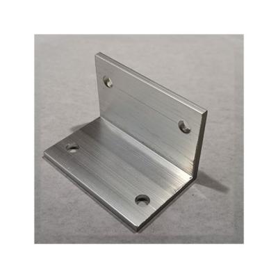 China Factory Outlet Customized Stainless/Aluminum/Steel/Copper Assembly Size Aluminum Bending Part With Paint Surface Treatment for sale