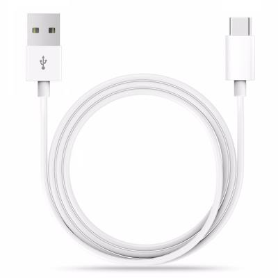 China Universal Type Type-C Fast Charger USB C Data Cable Charging USB C Data Cable Cellphone Mobile Phone USB Cable for sale