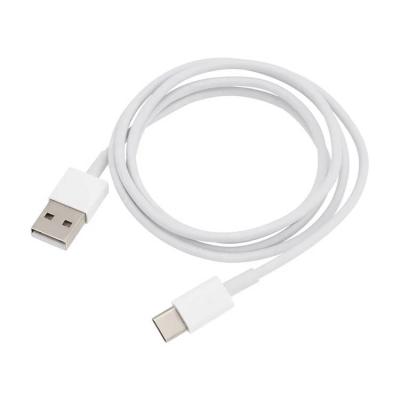 China Type C Mobile Phone Usb Data Cable Universal Fast Charing Type-C Type-C Cable Phone Charger Cable 1m 2m 3m for sale