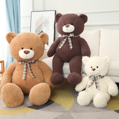 China Cheap Big Size Plush Toy Teddy Bear Plush Toy Teddy Bear Giant for sale