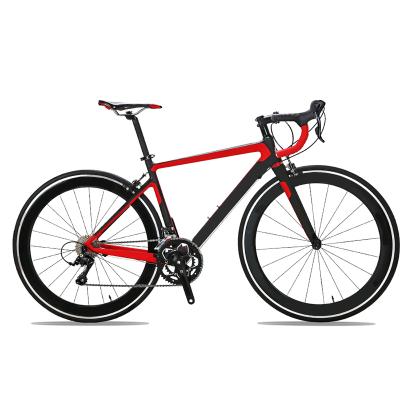 China Carbon Fiber Wholesale Supply Custom Logo Low Price Road Ebike Electric Road Bike for sale