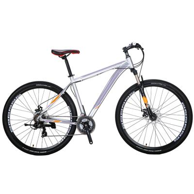 China Aluminum alloy low cost cheap bicycle disc brake used mountain bikes for sale