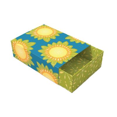 China Handmade Custom Packaging Box Gift Box for sale