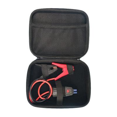 China Eva Tool Case Customized Shockproof Carry Storage Hard Eva Tool Portable Protective Case For Automobile for sale