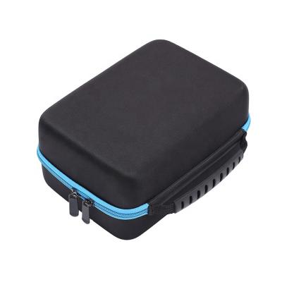 China Inside Can Be Customized Available Foam Molded Fashion Style Eva Zipper Interior Tool Cases for sale