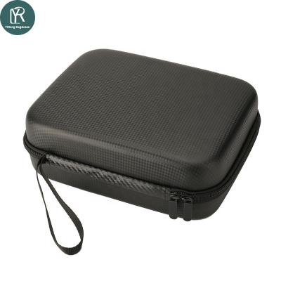 China Light Weight Customized Hard Storage Portable Eva Carry Tool Case Protective Earphone Eva Case for sale