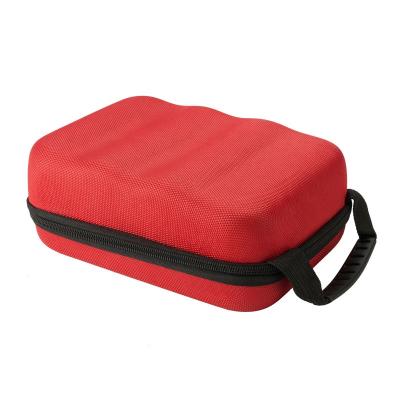 China Lightweight First Aid Kit For Travel by Eva Hard Case Custom Logo Eva Case Widely Used Medical for sale