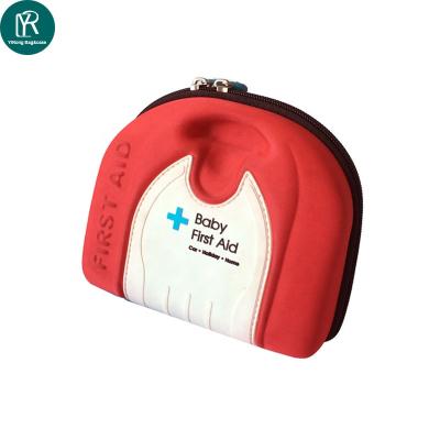 China Lightweight Hot Selling Baby EVA First Aid Box For Cute Car/Holiday/Home for sale