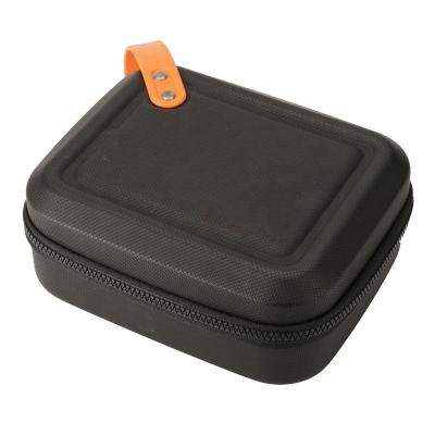 China Lightweight Customized Hard Storage Eva Headphone Case Carry Tool Shockproof Protective Portable Case for sale